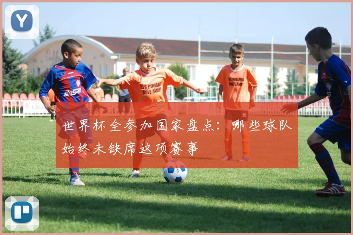 世界杯全参加国家盘点:哪些球队始终未缺席这项赛事